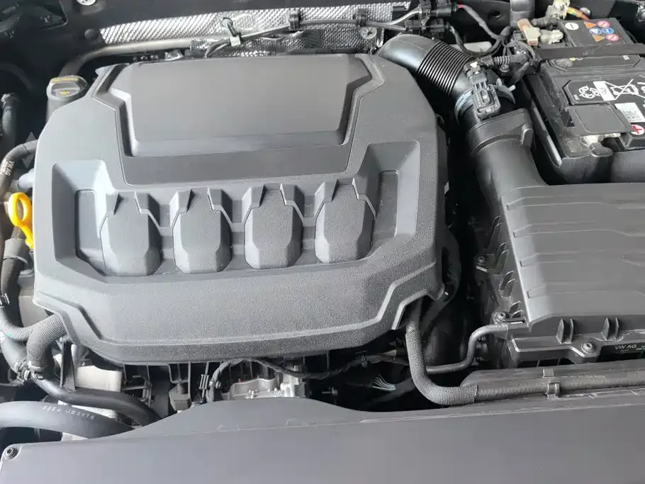 Volkswagen Passat — фото 10