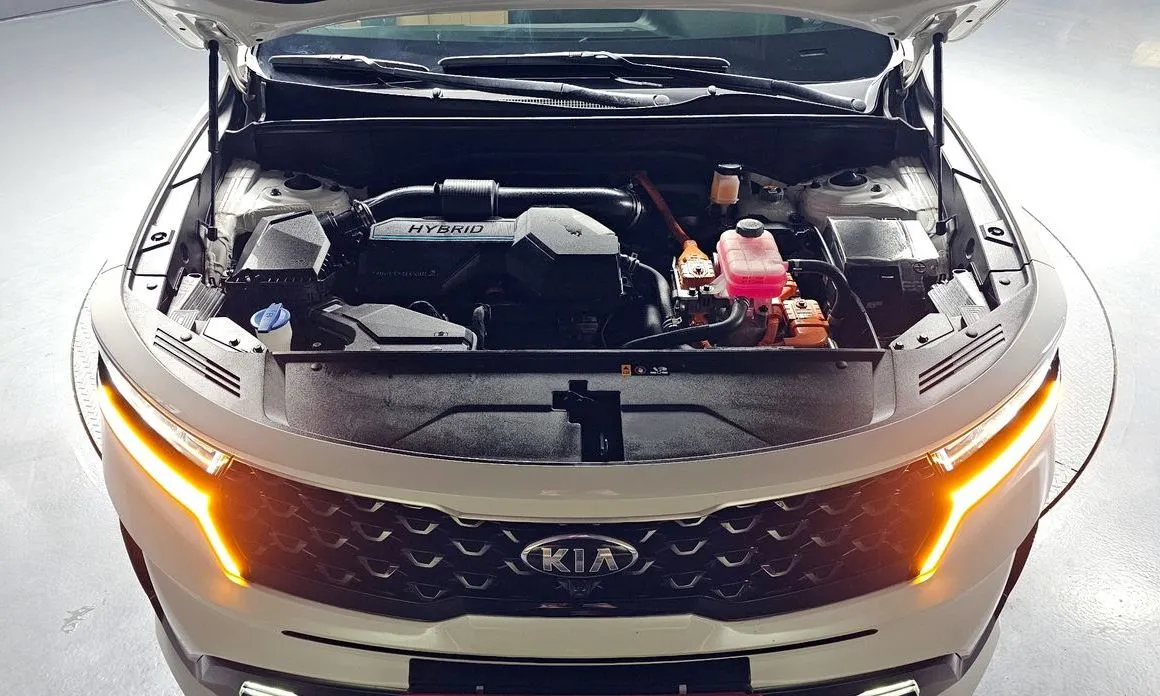 Kia Sorento — фото 2