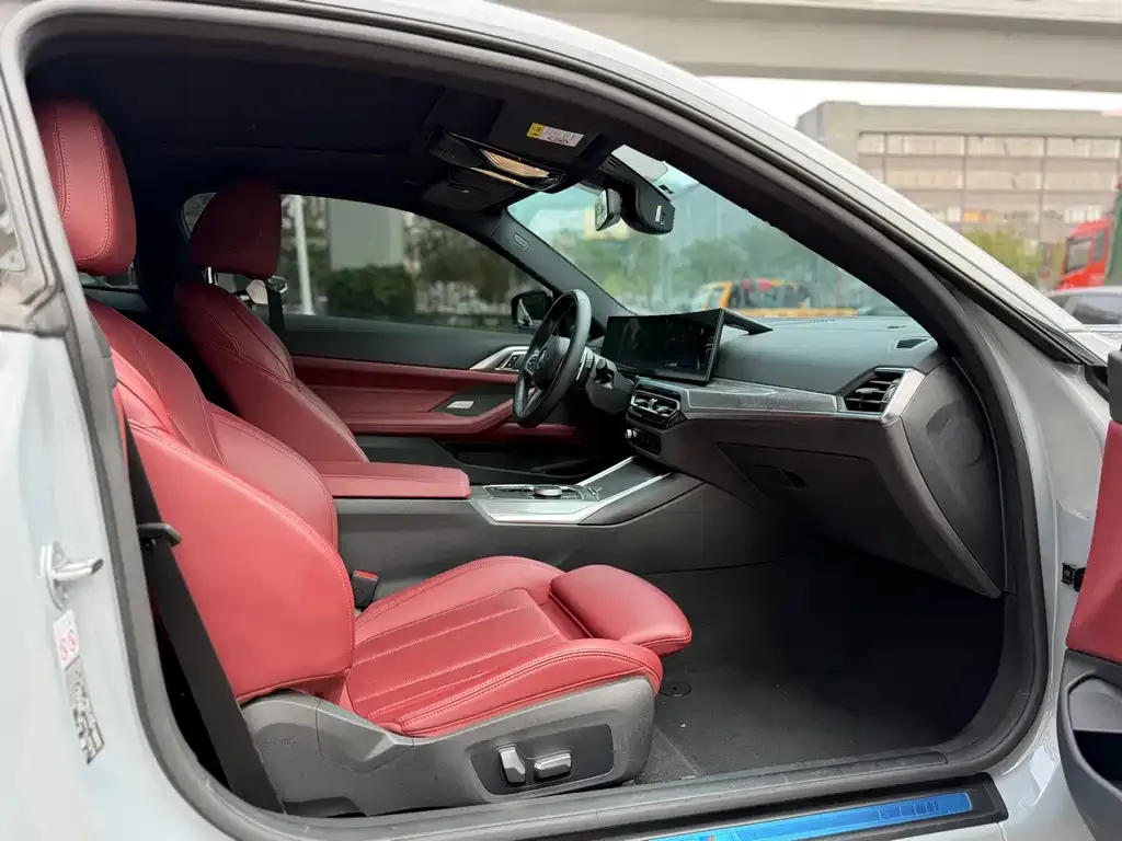 BMW 4 Series — фото 2