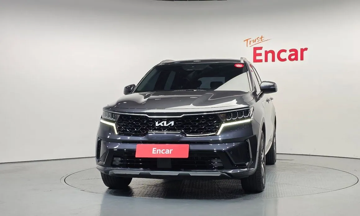 Kia Sorento — фото 3
