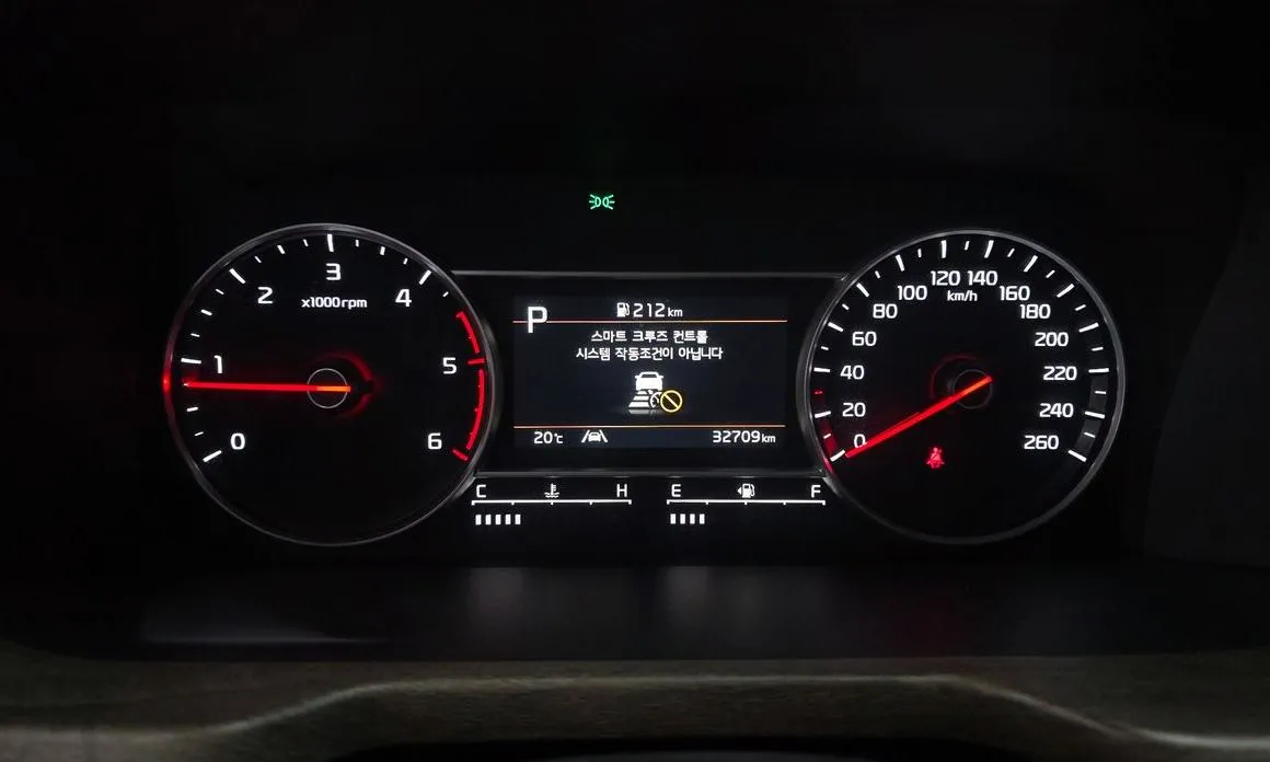 Kia Sorento — фото 2