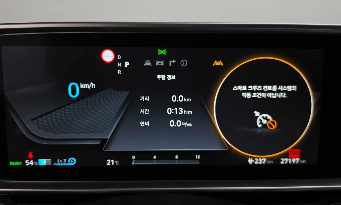 Hyundai Ioniq6 — фото 10