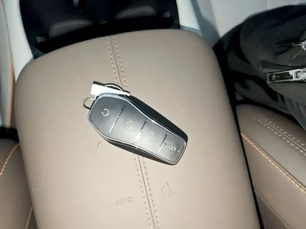 BYD Pro New Energy — фото 4