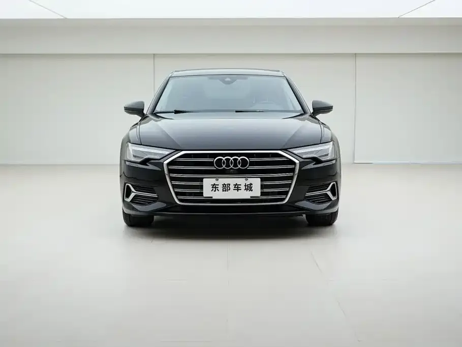 Audi A6L — фото 6