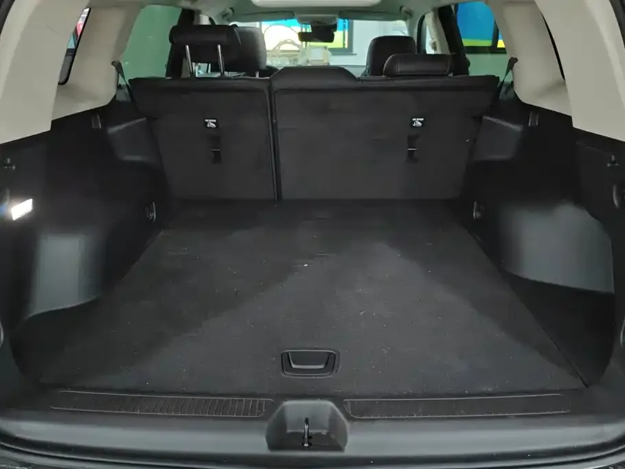 Buick Envision Plus — фото 7