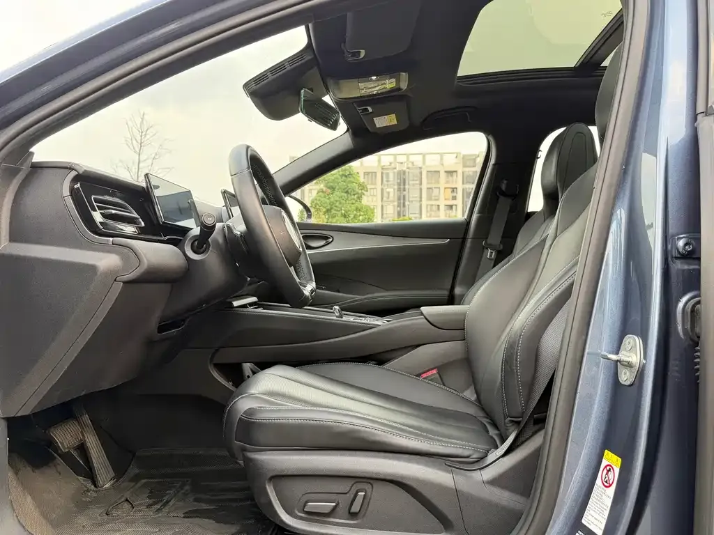BYD Seal 06 — фото 2