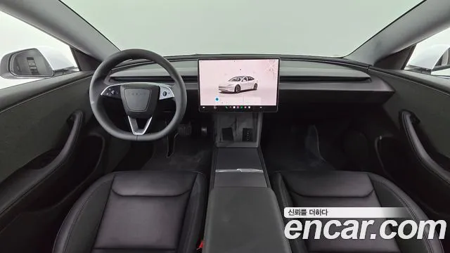 Tesla Model 3 — фото 3