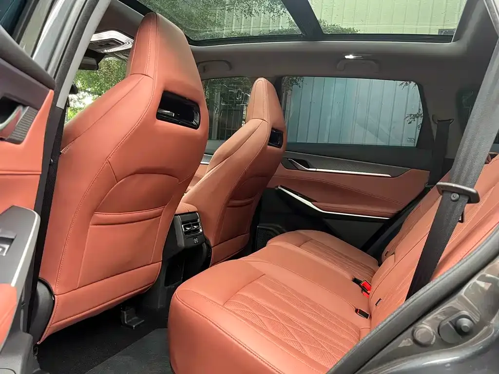 Changan CS75 PLUS — фото 10