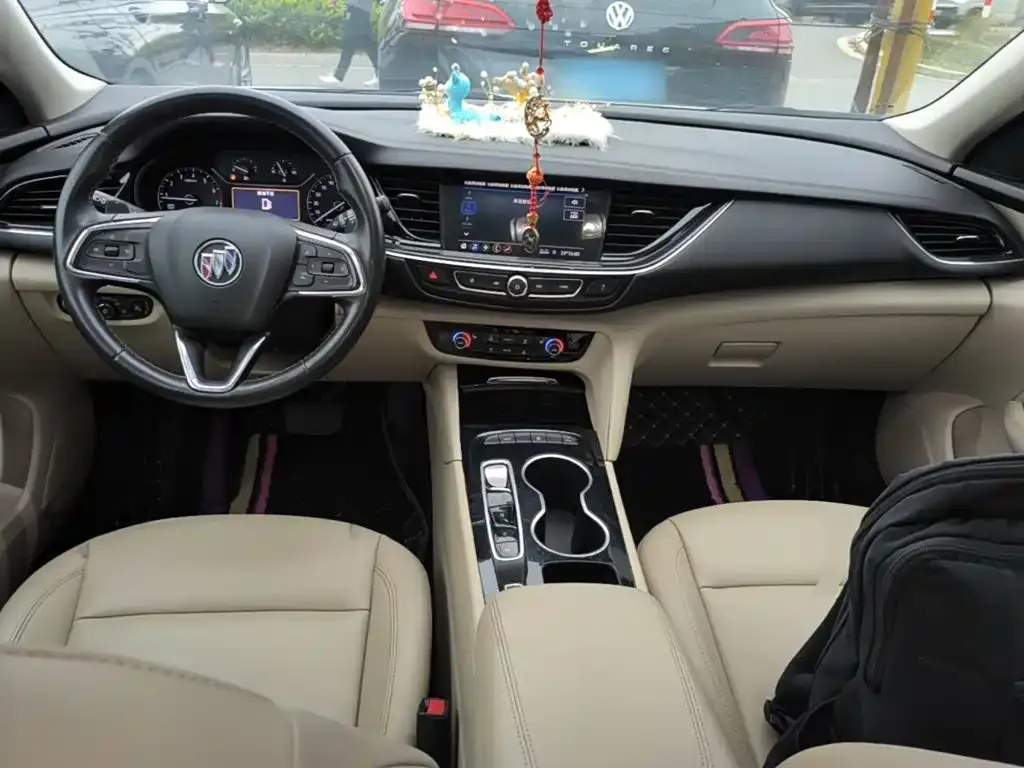 Buick Regal — фото 2