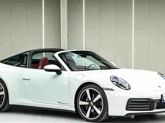Porsche 911 — фото 5