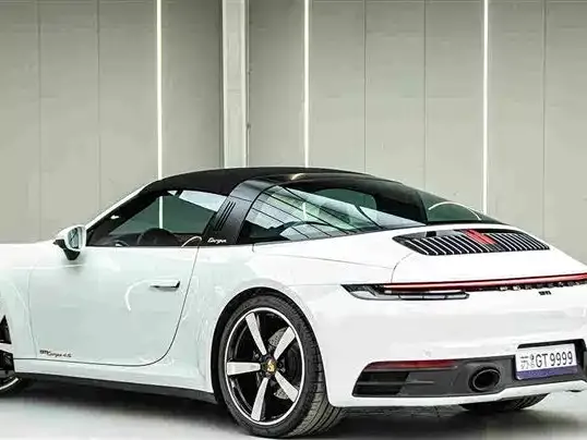Porsche 911 — фото 8