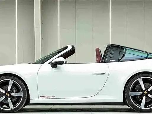 Porsche 911 — фото 2