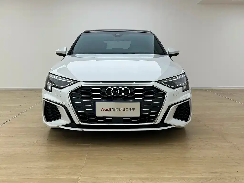 Audi A3 — фото 4