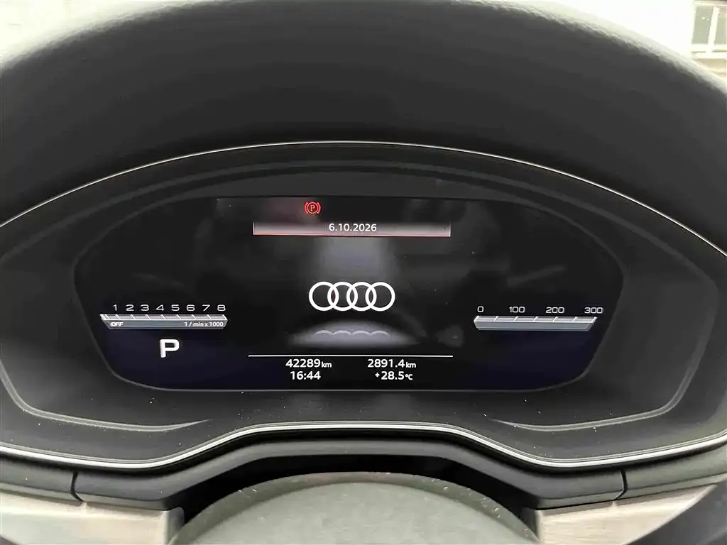 Audi A5 (Import) — фото 5