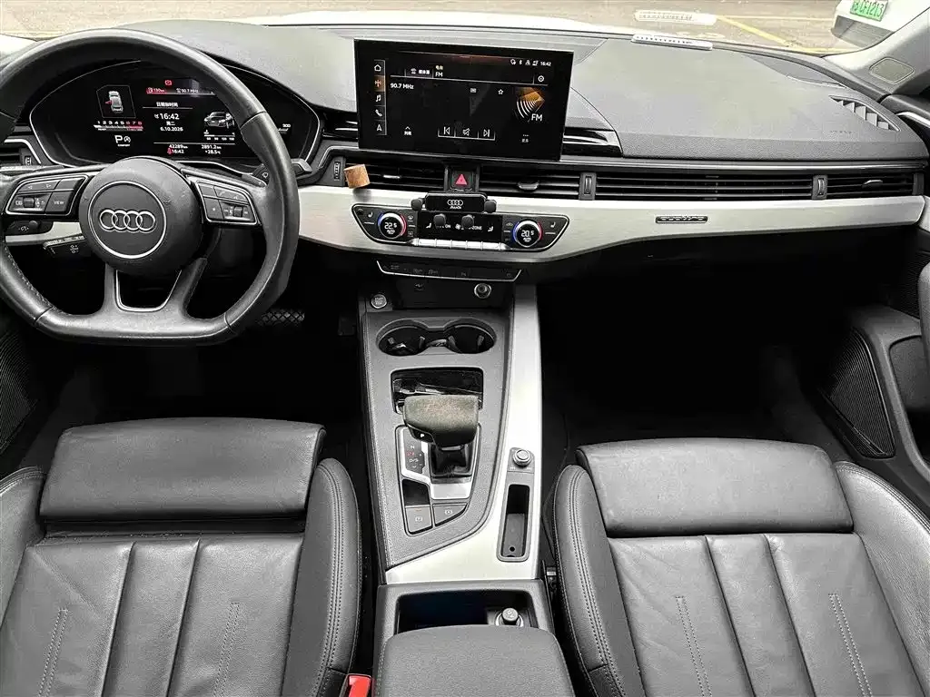 Audi A5 (Import) — фото 4