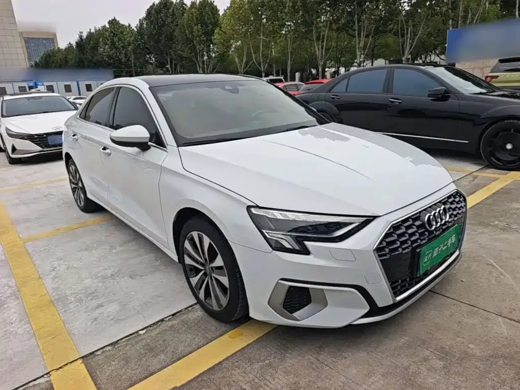 Audi A3 — фото 5