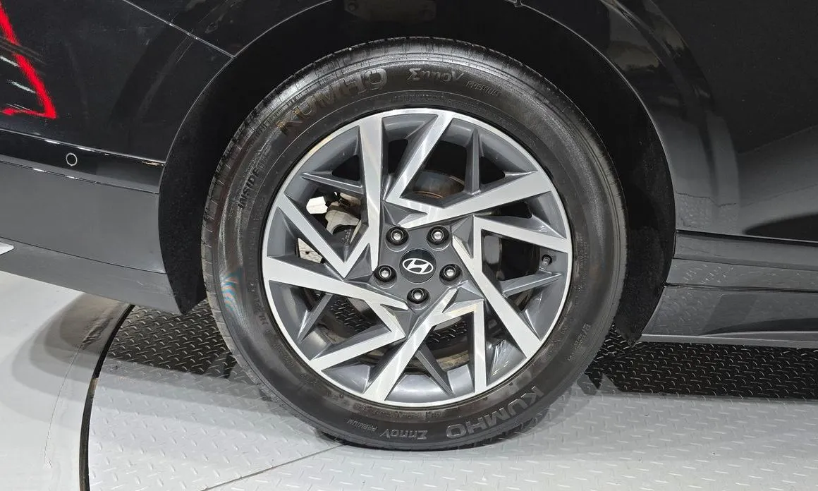 Hyundai Grandeur — фото 10
