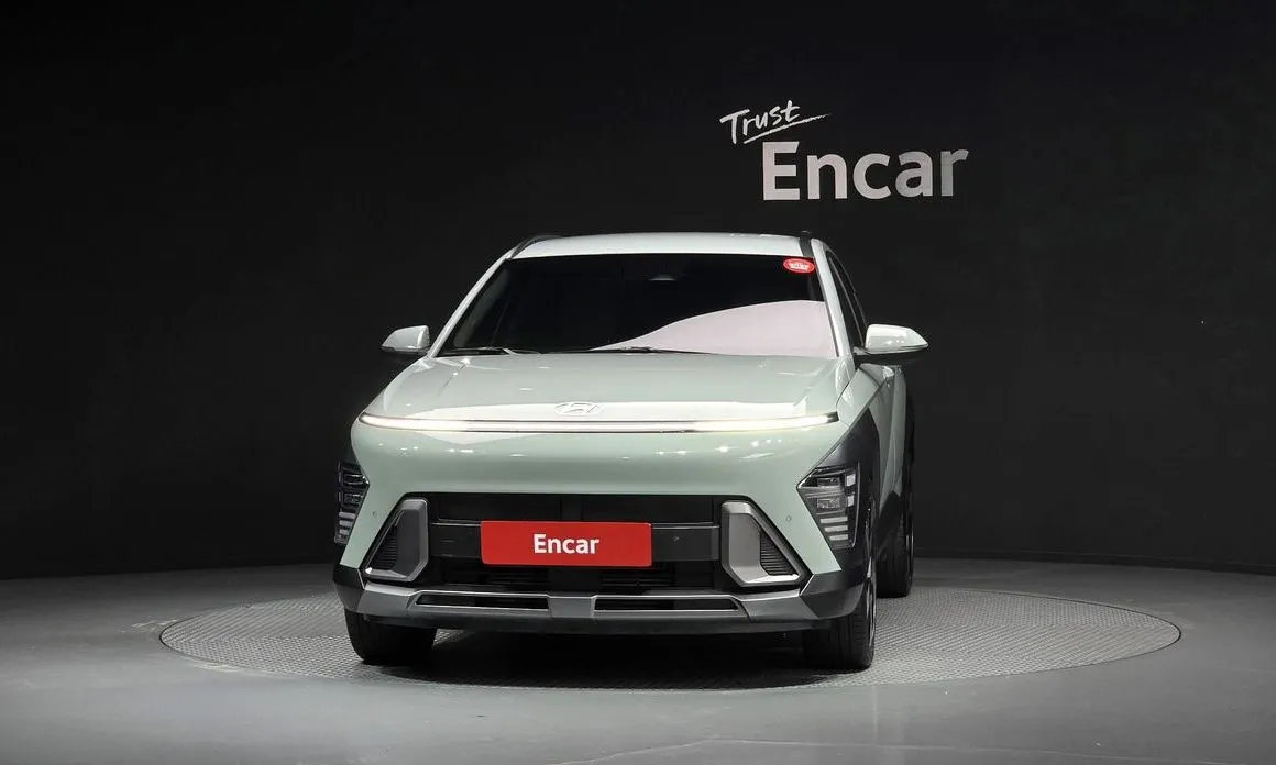 Hyundai Kona — фото 4