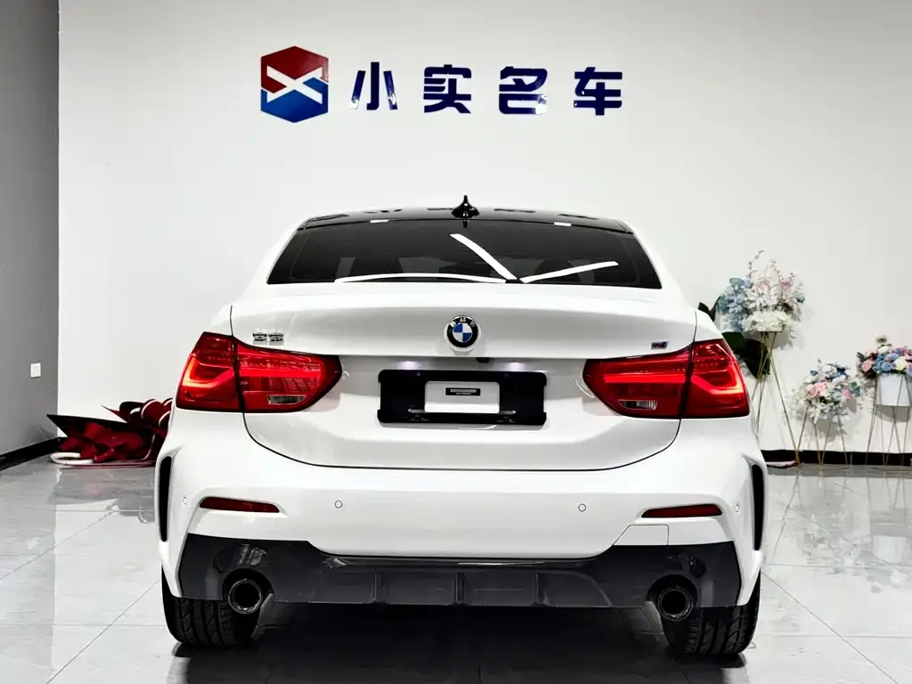 BMW 1 Series — фото 2