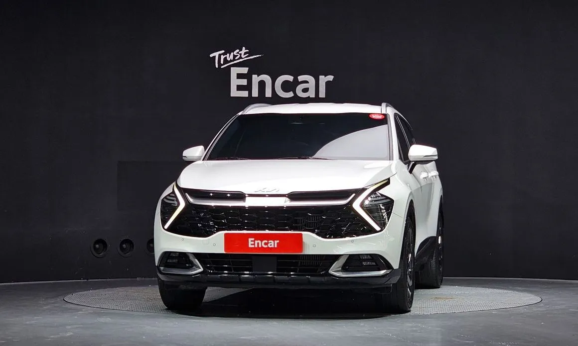 Kia Sportage — фото 3