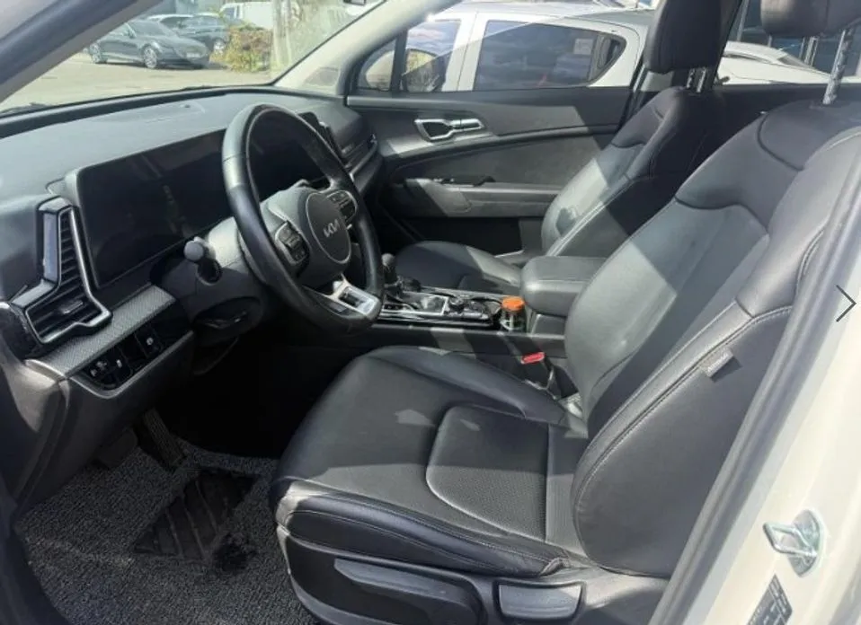 Kia Sportage — фото 2
