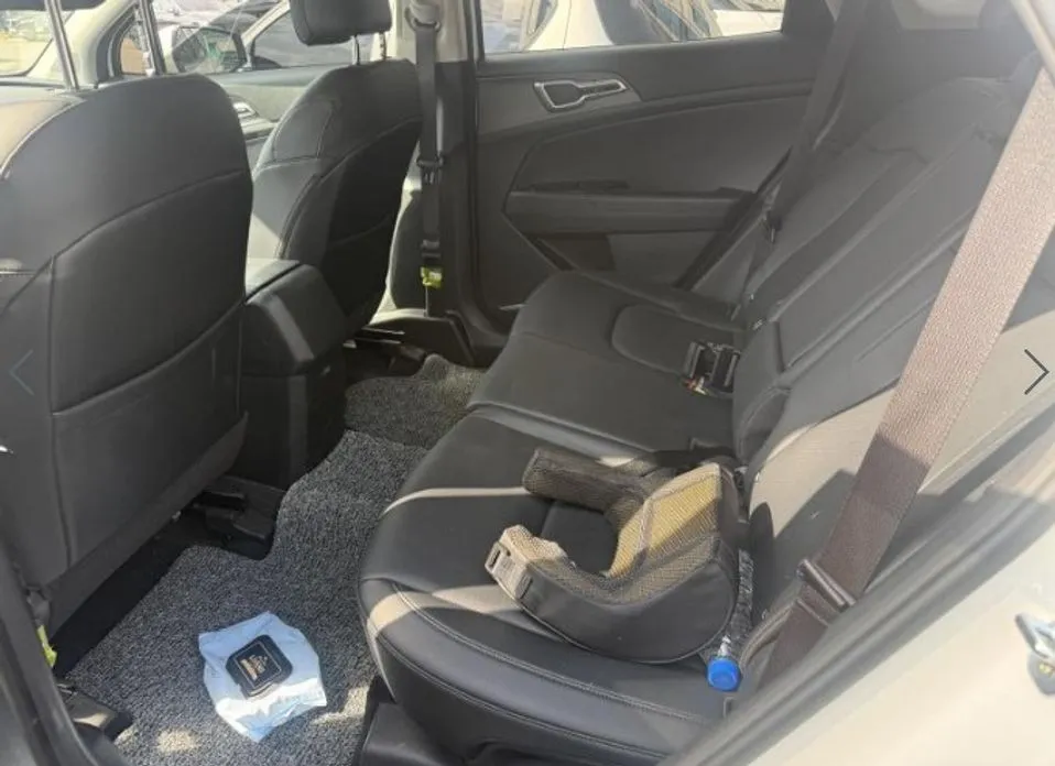Kia Sportage — фото 3