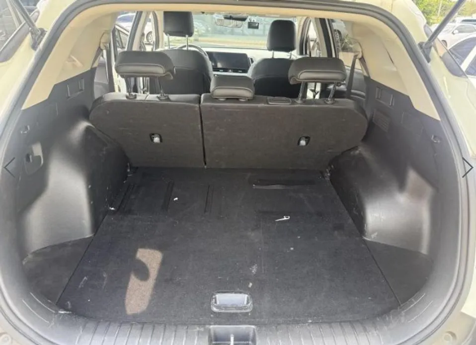 Kia Sportage — фото 5
