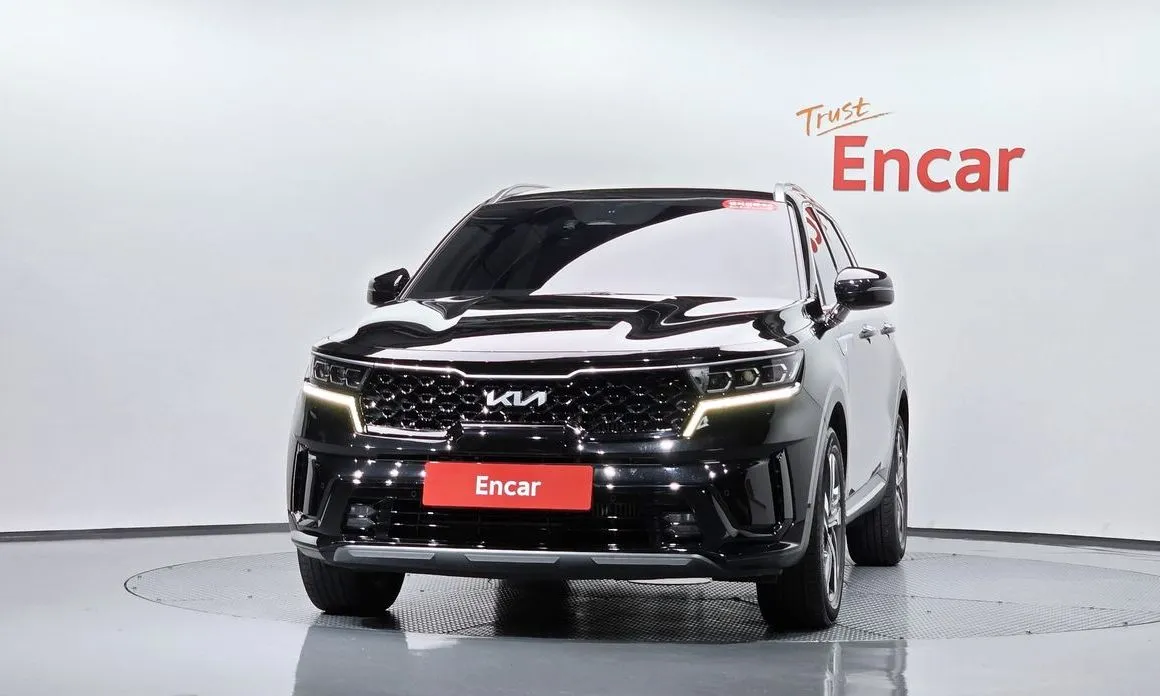 Kia Sorento — фото 3