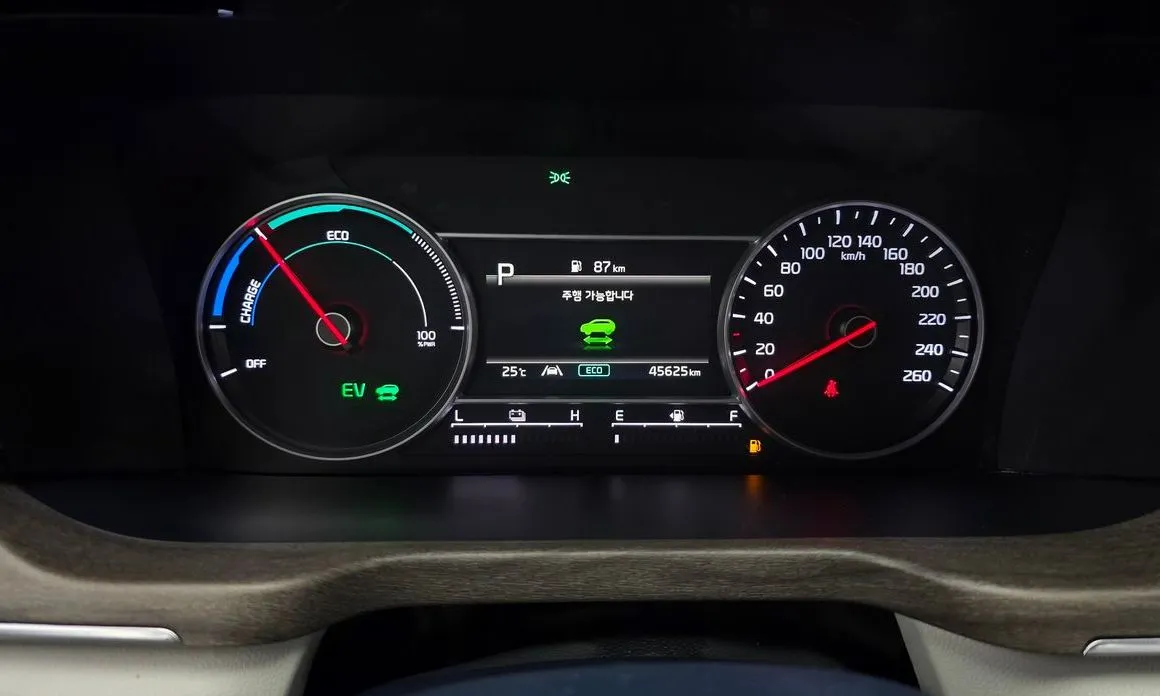 Kia Sorento — фото 2