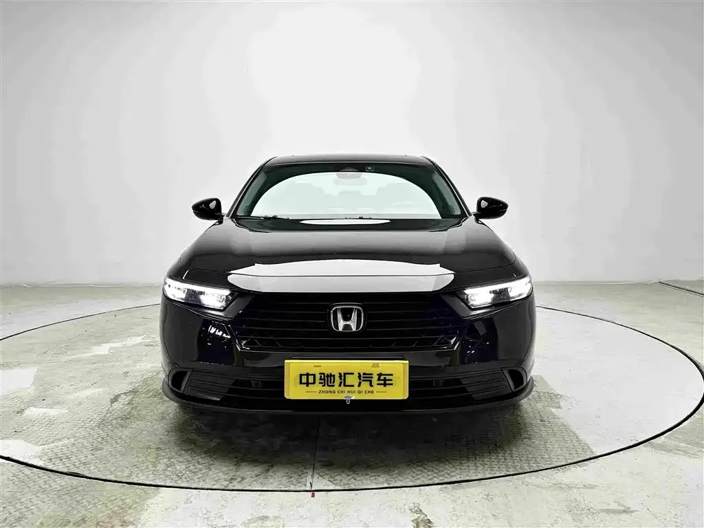 Honda Accord — фото 5