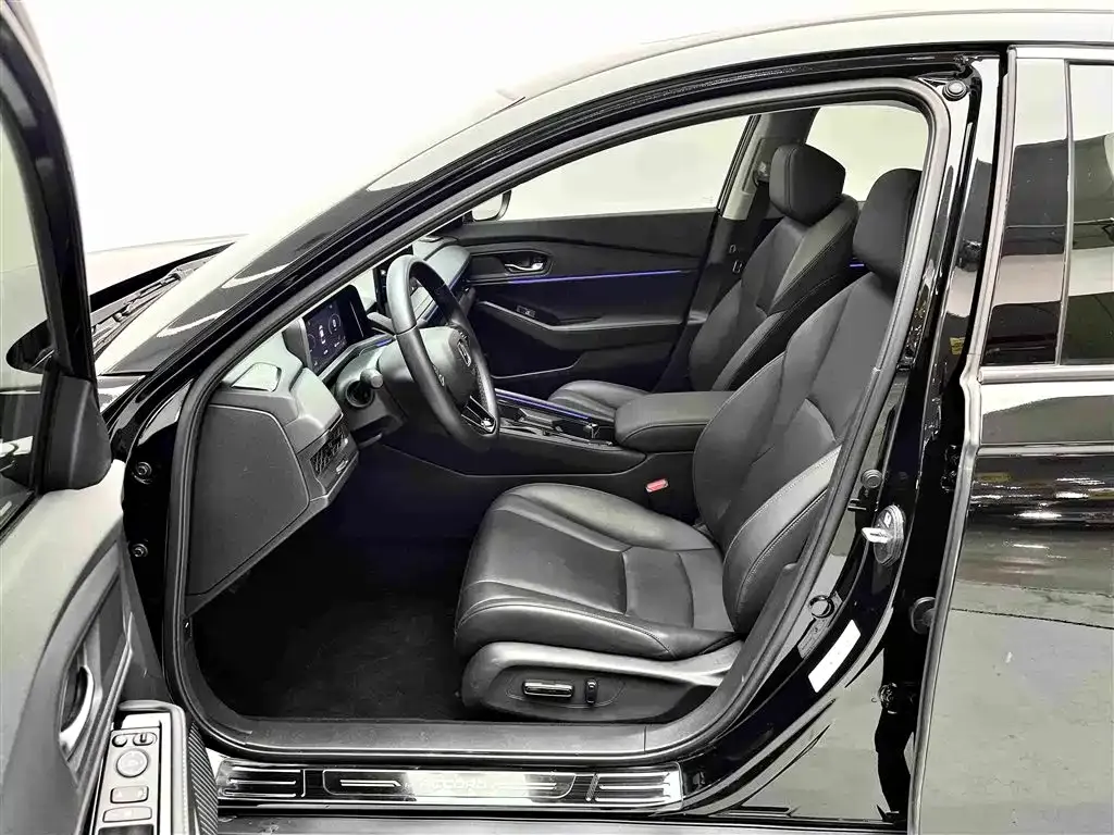 Honda Accord — фото 2