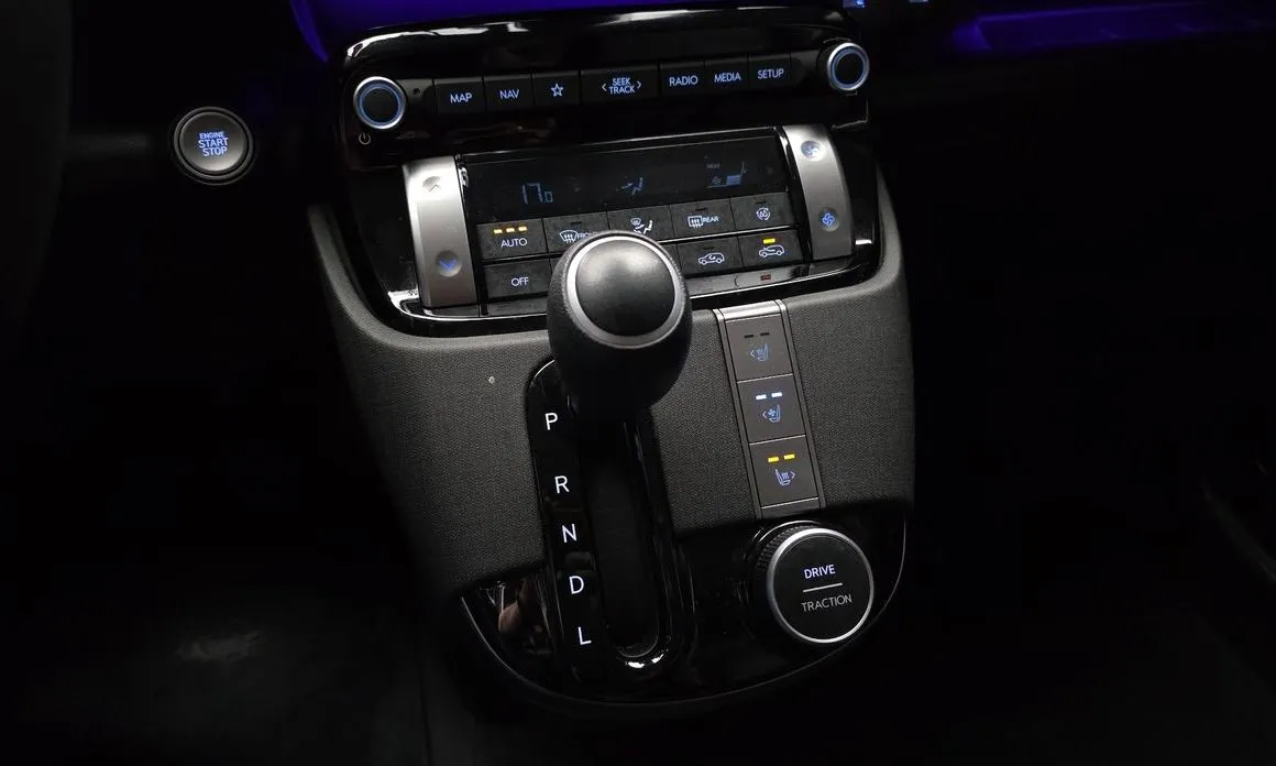 Hyundai Casper — фото 6
