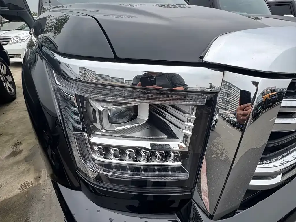 Haval H5 — фото 3