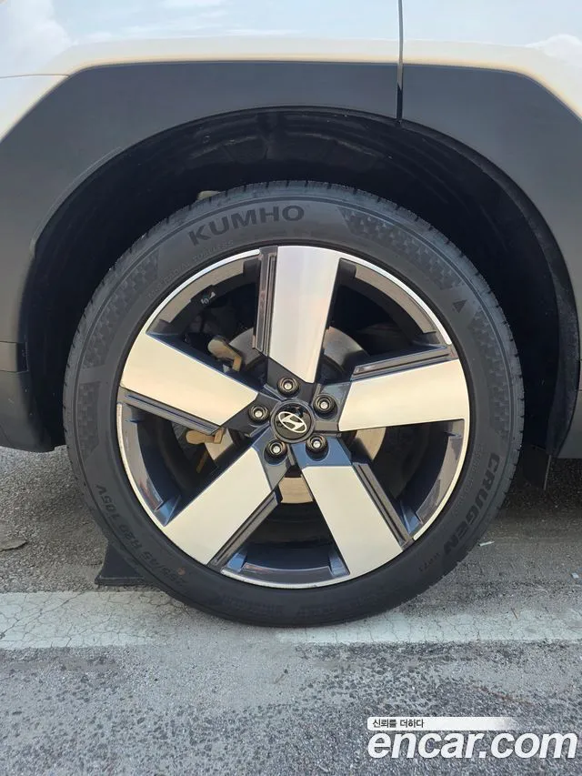 Hyundai Santafe — фото 10