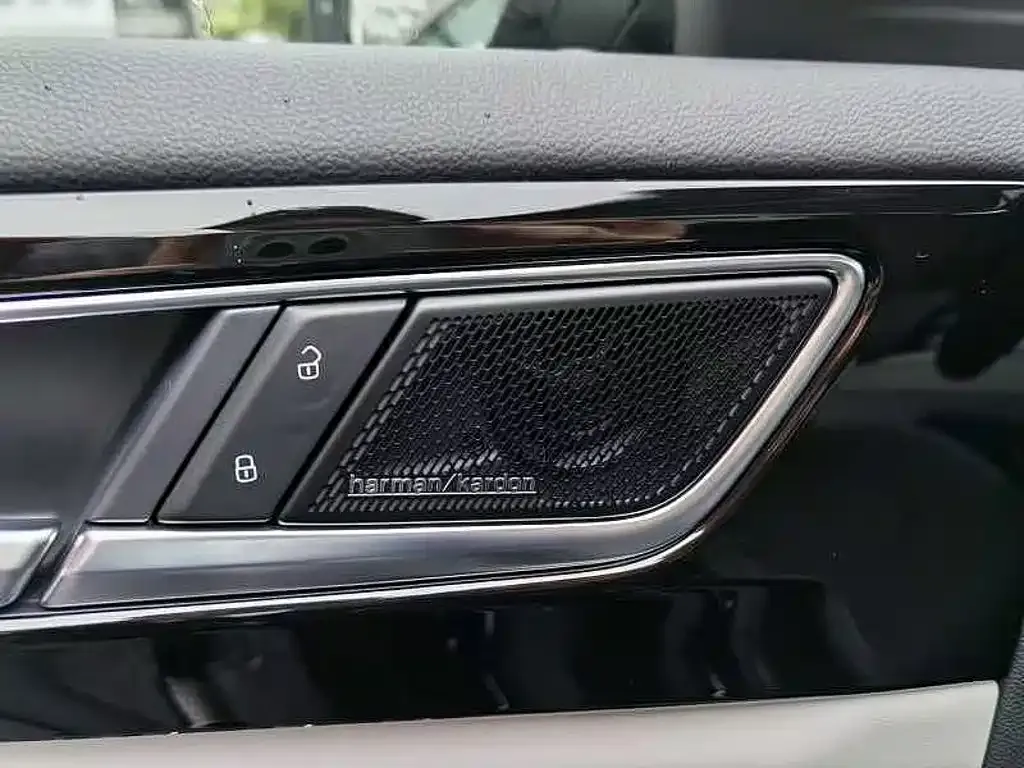 Volkswagen Teramont X — фото 6
