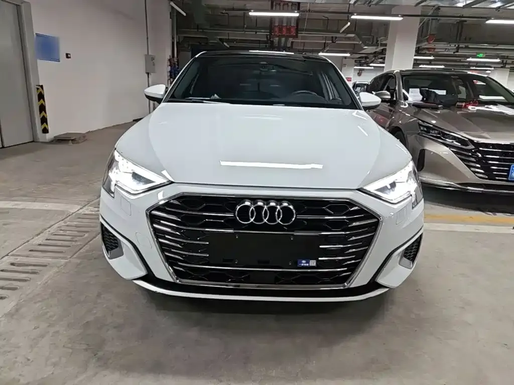Audi A3 — фото 8