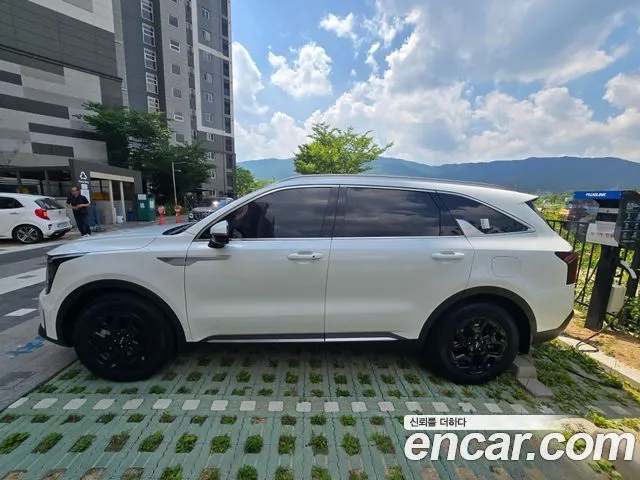 Kia Sorento — фото 2