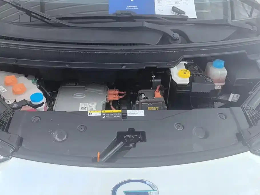 Aion Y — фото 9