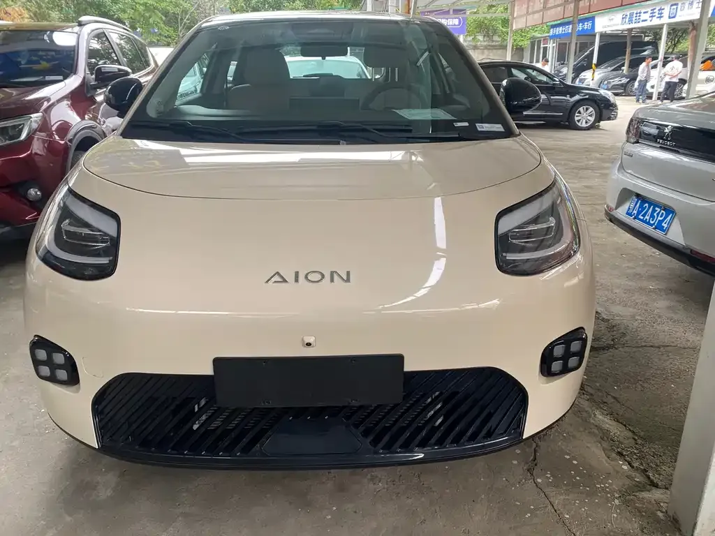 Aion AION UT super — фото 1
