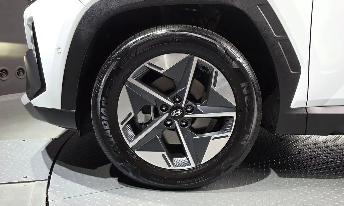 Hyundai Tucson — фото 8