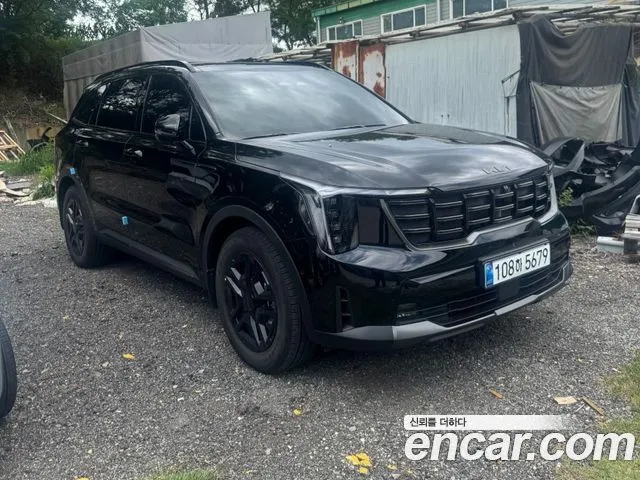 Kia Sorento — фото 3