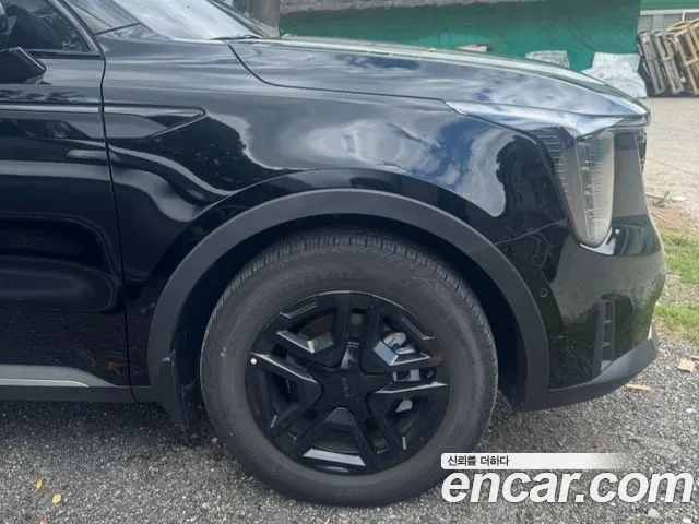Kia Sorento — фото 4