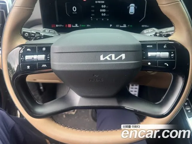 Kia Sorento — фото 2