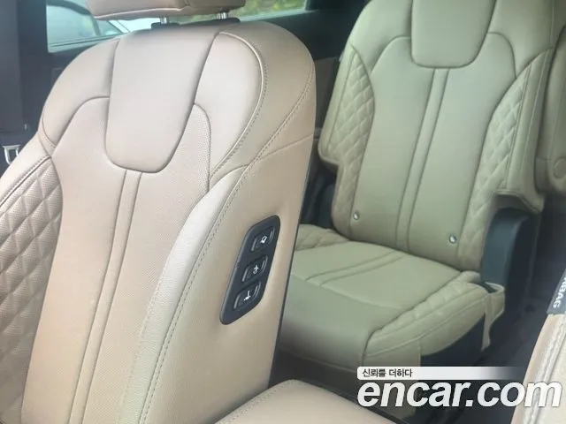 Kia Sorento — фото 10