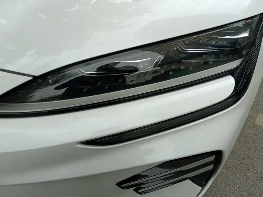 BYD PLUS New Energy — фото 10