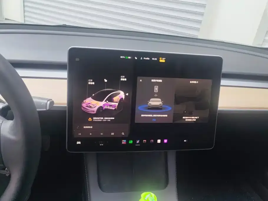 Tesla Model 3 — фото 4