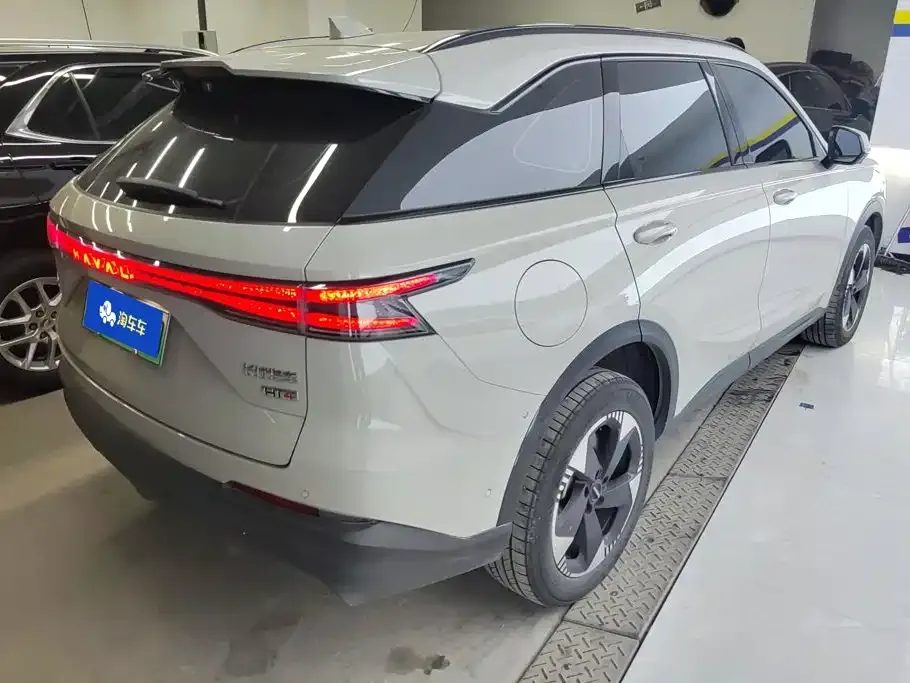 Haval Xiaolong MAX — фото 5