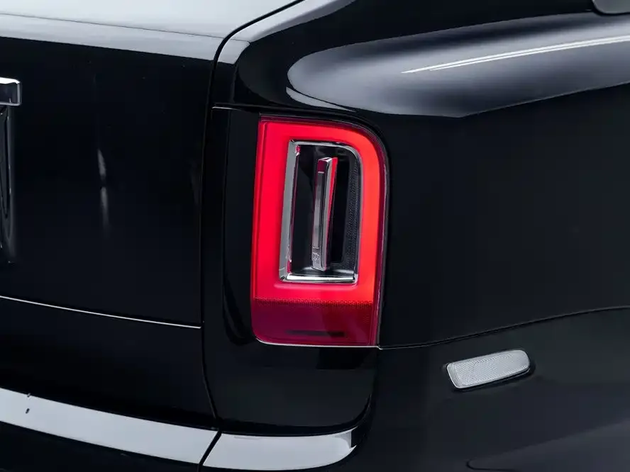 Rolls-Royce Cullinan — фото 3