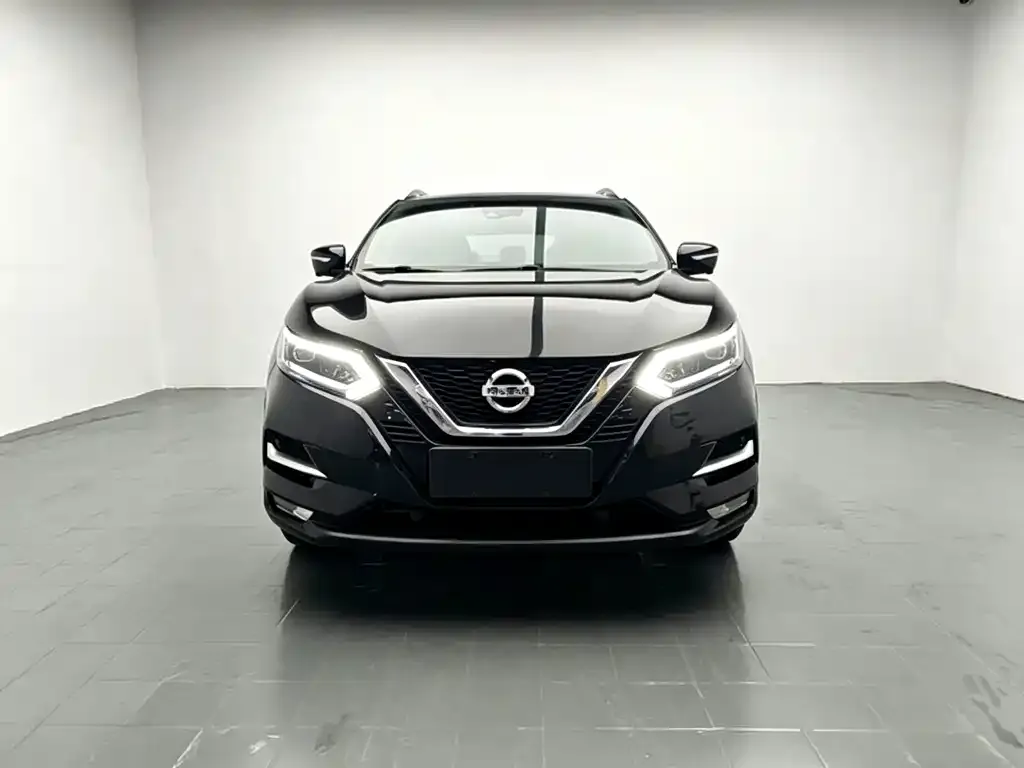 Nissan Qashqai — фото 6