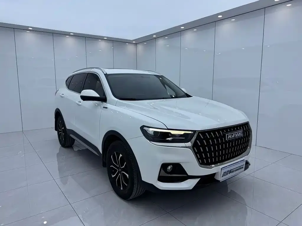 Haval H6 — фото 3